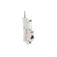 DSE201 M B6 A30 - N Blue Residual Current Circuit Breaker with Overcurrent Protection thumbnail 2