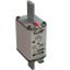 Fuse-link, LV, 63 A, AC 690 V, NH1, gL/gG, IEC, dual indicator, live gripping lugs thumbnail 3