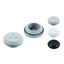 Sealing bushing TPE M25 pure white G506-1025-01 thumbnail 2