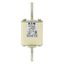 Fuse-link, high speed, 350 A, AC 690 V, compact DIN 2, 55 x 71 x 150 mm, aR, DIN, IEC, single indicator thumbnail 14