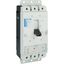 NZM3 PXR20 circuit breaker, 450A, 3p, plug-in technology thumbnail 11