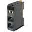 NX-series EtherCAT® Slave Unit. High-speed data exchange based on Ethe thumbnail 2