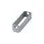 Spacer piece, isulator, main busbar rear, 80mm thumbnail 3