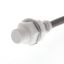 Proximity sensor, inductive, PTFE body, short, M12, shielded, 2mm, 2 w E2FQ1017A thumbnail 2