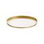 Ceiling Light Gold  D:500  Vanessa thumbnail 2