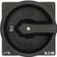 SUVA safety switches, T3, 32 A, flush mounting, 2 N/O, 2 N/C, STOP function, with warning label „safety switch” thumbnail 4