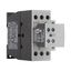 Contactor, 380 V 400 V 15 kW, 2 N/O, 1 NC, RDC 24: 24 - 27 V DC, DC operation, Screw terminals thumbnail 17