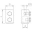 101 IES-16 End piece for 16 mm GFK rods 16mm thumbnail 2