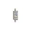 Fuse-link NH000 gG 400VAC 25A live tags Double indicator thumbnail 1