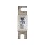 Fuse-link, high speed, 25 A, AC 690 V, DIN 00, 30 x 67 x 100 mm, gR, DIN, IEC, single indicator thumbnail 5