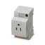 Socket Phoenix Contact EO-AB/PT/15 125V 15A IP20 thumbnail 1