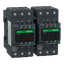 TeSys Deca reversing contactor - 3P - = 440 V - 40 A AC-3 - 24 V DC coil thumbnail 4