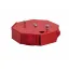 Fire protection box PIP-3AN B6x2x4 red thumbnail 2