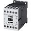 Contactor, 3 pole, 380 V 400 V 3 kW, 1 NC, 12 V DC, DC operation, Screw terminals thumbnail 5