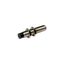 Proximity switch, E57 Global Series, 1 NC, 2-wire, 10 - 30 V DC, M12 x 1 mm, Sn= 8 mm, Non-flush, NPN/PNP, Metal, Plug-in connection M12 x 1 thumbnail 3