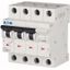 Miniature circuit breaker (MCB), 50 A, 3p+N, characteristic: B thumbnail 3