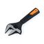 Adjustable wrench 150mm thumbnail 1
