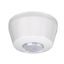 PIR 360° SENSOR CEILING SURFACE MOUNTED thumbnail 1