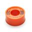 Pipe sealing tape 15 m x 19 mm x 0,1 mm thumbnail 1