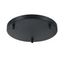 Universal base Universal base Universal Mount Black thumbnail 3