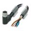 SAC-4P-15,0-PUR/M12FRT SH - Power cable thumbnail 3