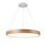 Mad LED Pendant Lamp 42W 3200Lm 3000K 67cm Natural Wood thumbnail 2