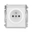 5589E-A02357 01 Socket outlet with earthing pin, shuttered, with surge protection thumbnail 10
