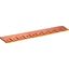 VB-MDP 10-MD Earthing strip for lightning barrier w. cover thumbnail 1