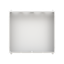 TL406SB Wall-mounting cabinet, Field width: 4, Rows: 6, 950 mm x 1050 mm x 275 mm, Isolated (Class II), IP30 thumbnail 2