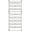 2V4A DIN rail mounting devices 1200 mm x 500 mm x 120 mm , 4 , 2 thumbnail 2