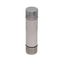 Oil fuse-link, medium voltage, 10 A, AC 12 kV, BS2692 F01, 254 x 63.5 mm, back-up, BS, IEC, ESI, with striker thumbnail 35