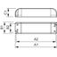 LED Transformer 60W 24VDC thumbnail 2