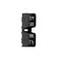 Eaton Bussmann series BMM fuse blocks, 600V, 30A, Screw/Quick Connect, Single-pole thumbnail 1