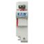 Fuse-holder, low voltage, 125 A, AC 690 V, 22 x 58 mm, 1P, IEC, UL, with microswitch thumbnail 3