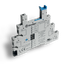 Screw socket 12+24VUC for 35mm.rail, 34.51 (93.21.0.024) thumbnail 2