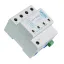 Surge arrester based on spark gap SI50B+C SIMTEC grey thumbnail 1