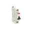 SN201-D25 Miniature circuit breaker - 1+NP - D - 25 A thumbnail 2