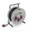 INDUSTRIAL CABLE REEL IP44 30 mt thumbnail 2