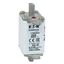 Fuse-link, high speed, 200 A, AC 900 V, DIN 00, aR, DIN, IEC, single indicator thumbnail 10