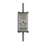 Fuse-link, LV, 355 A, AC 440 V, NH1, gL/gG, IEC, dual indicator, live gripping lugs thumbnail 1