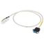 System cable for WAGO-I/O-SYSTEM, 753 Series 4 analog inputs or output thumbnail 3
