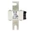 Fuse-link, high speed, 700 A, AC 1000 V, DIN 3, 74 x 92 x 138 mm, aR, DIN, IEC, single indicator thumbnail 2