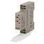 Timer, DIN rail mounting, 17.5 mm, 24-230 VAC/VDC, on-delay, 0.1 s-120 thumbnail 1