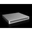 VX Roof plate, WD: 600x600 mm, IP 2X, H: 72 mm, with ventilation hole thumbnail 6