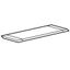 Cable entry plate - for XL³ 400 metal cabinets thumbnail 1