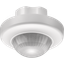 Presence detector, KNX®, 4 channels, 24 m, IP54, for flush-mounting bo thumbnail 3