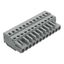 231-112/026-000 1-conductor female connector; CAGE CLAMP®; 2.5 mm² thumbnail 2