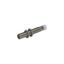 Proximity switch, inductive, 1N/O, Sn=4mm, 4L, 6-48VDC, NPN, PNP, M12, metal thumbnail 4