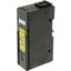 Fuse-holder, low voltage, 30 A, AC 660 V, HRCII-C, 1P, CSA thumbnail 3