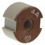 Gauge piece, LV, 4 A, AC 500 V, D2, IEC thumbnail 13